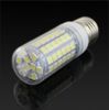 E27 G9 69 SMD 5050 Led Corn Bullbs Light cree chip Warm White Cold White 1500lm 15W Energy Saving Lamp