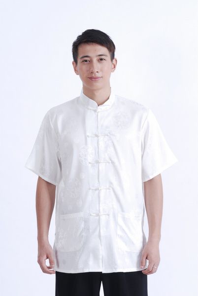 

Camisas Casuais glacier315