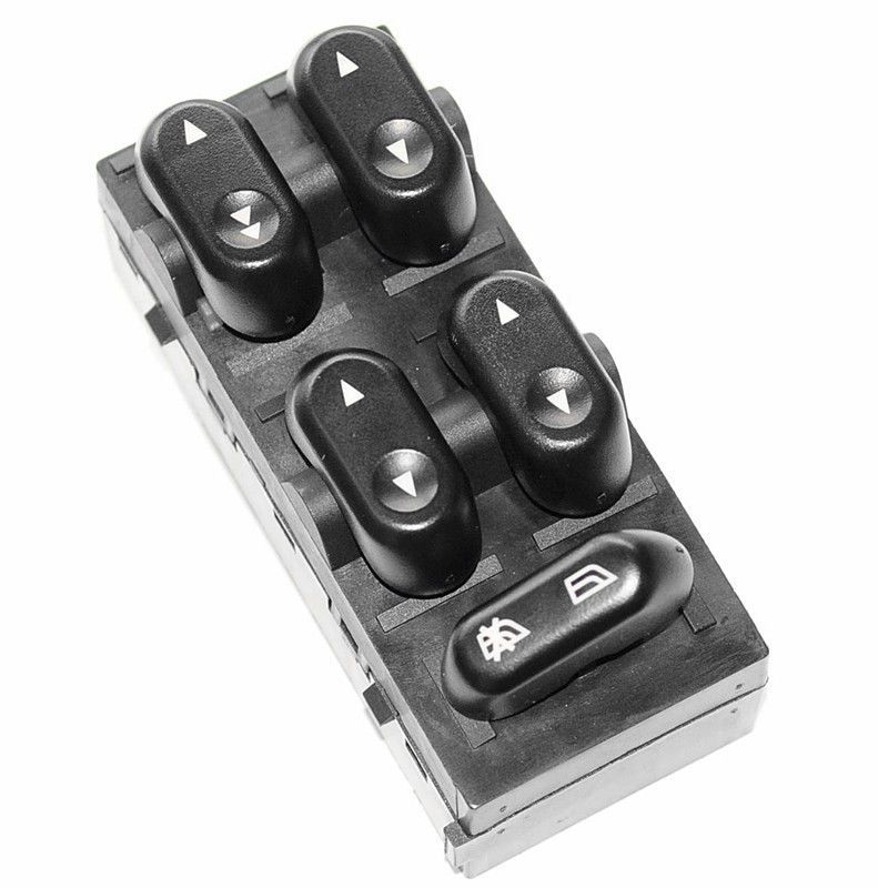 Power window switch 2004 ford crown victoria #9