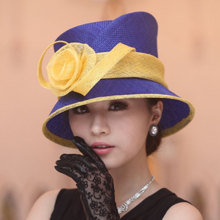 ladies dress hats online