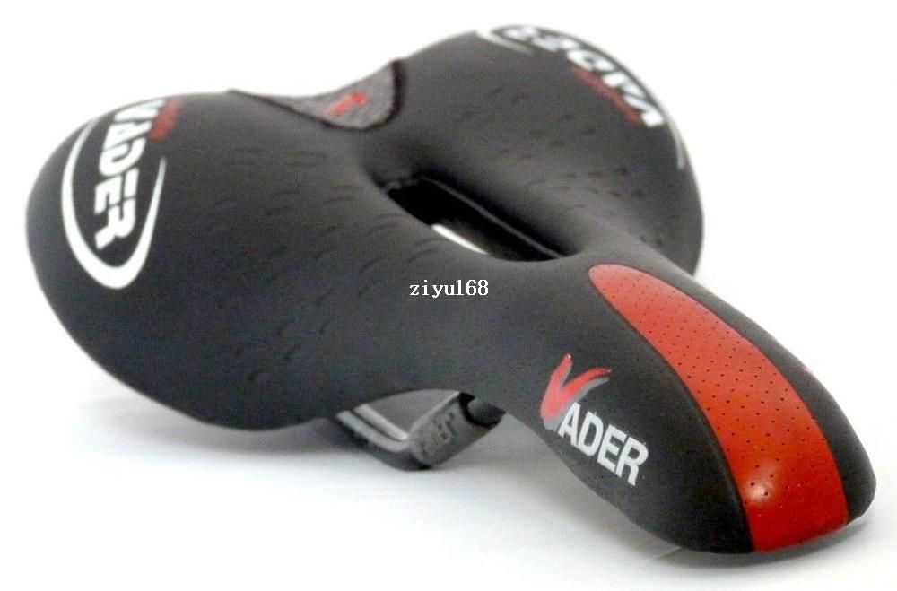 vader bike saddle
