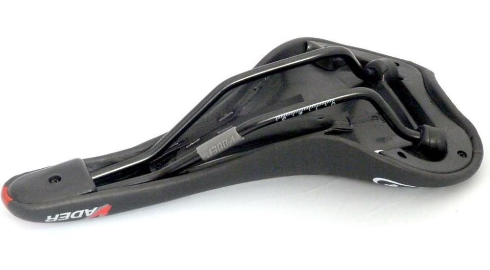 VADER sillín ergonómico para bicicleta de montaña, asiento de alta calidad,  para carreras, todoterreno|Sillín de bicicleta| - AliExpress