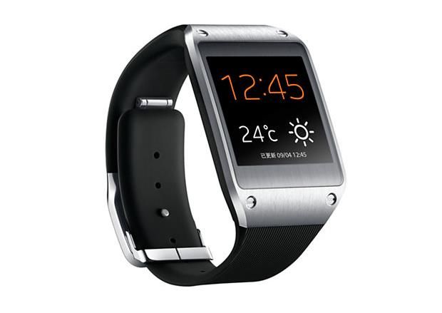 galaxy smart watch women