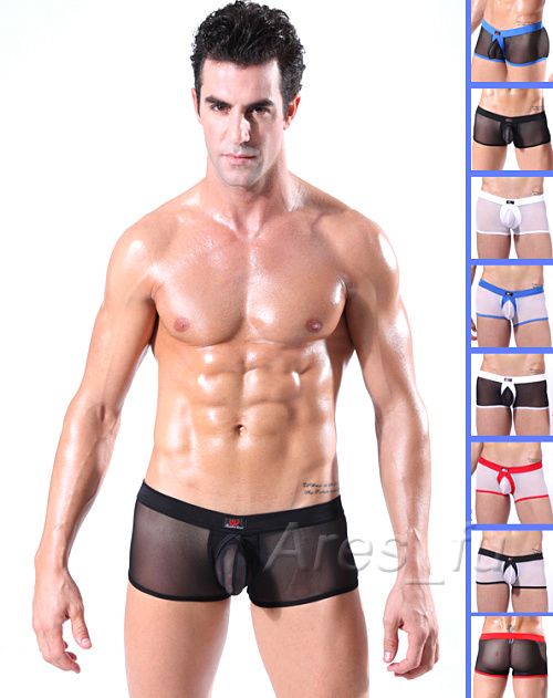 erotic see underwear mens through