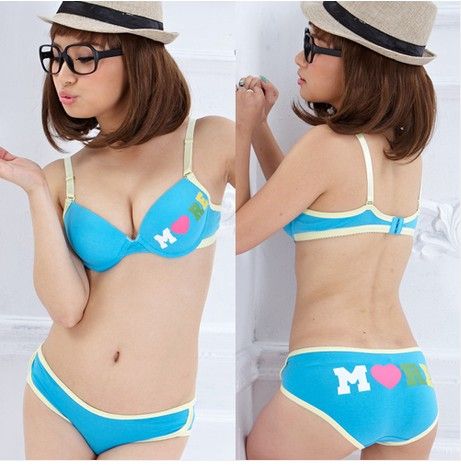 Consider, that cute girl bra and panties have Cute girl bra and panties excited