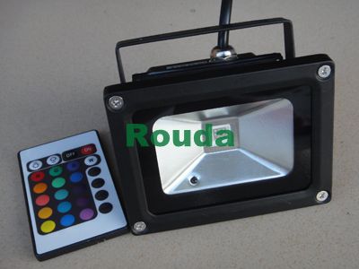 Waterproof Led Flood Light 10w 20w 30w 50w Warm White Waterproof Led Flood Light 10w 20w 30w 50w Warm White Rgb Remote Control Floodlight Outdoor Lighting Exterior Lights
