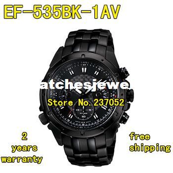 casio ef 535bk