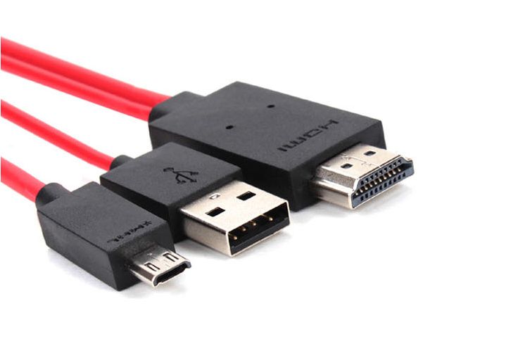 Mhl Micro Usb To Hdmi Cable Not Working Somurichcom