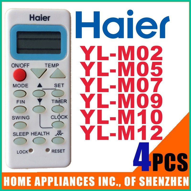 haier yl m10