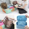 Underwear Storage Bags Bras Bags Panties Socks Storage Case Waterproof Travel Portable Storage Box & Bra Case Free Shipping