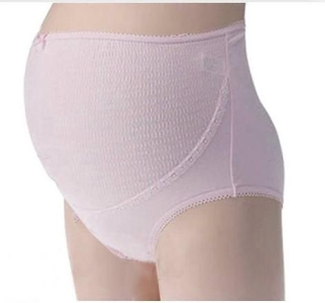 Panties Embarazo Ropa Interior Maternidad En Algodón Panty Panties Embarazo Ropa Interior Maternidad En Algodón Panty