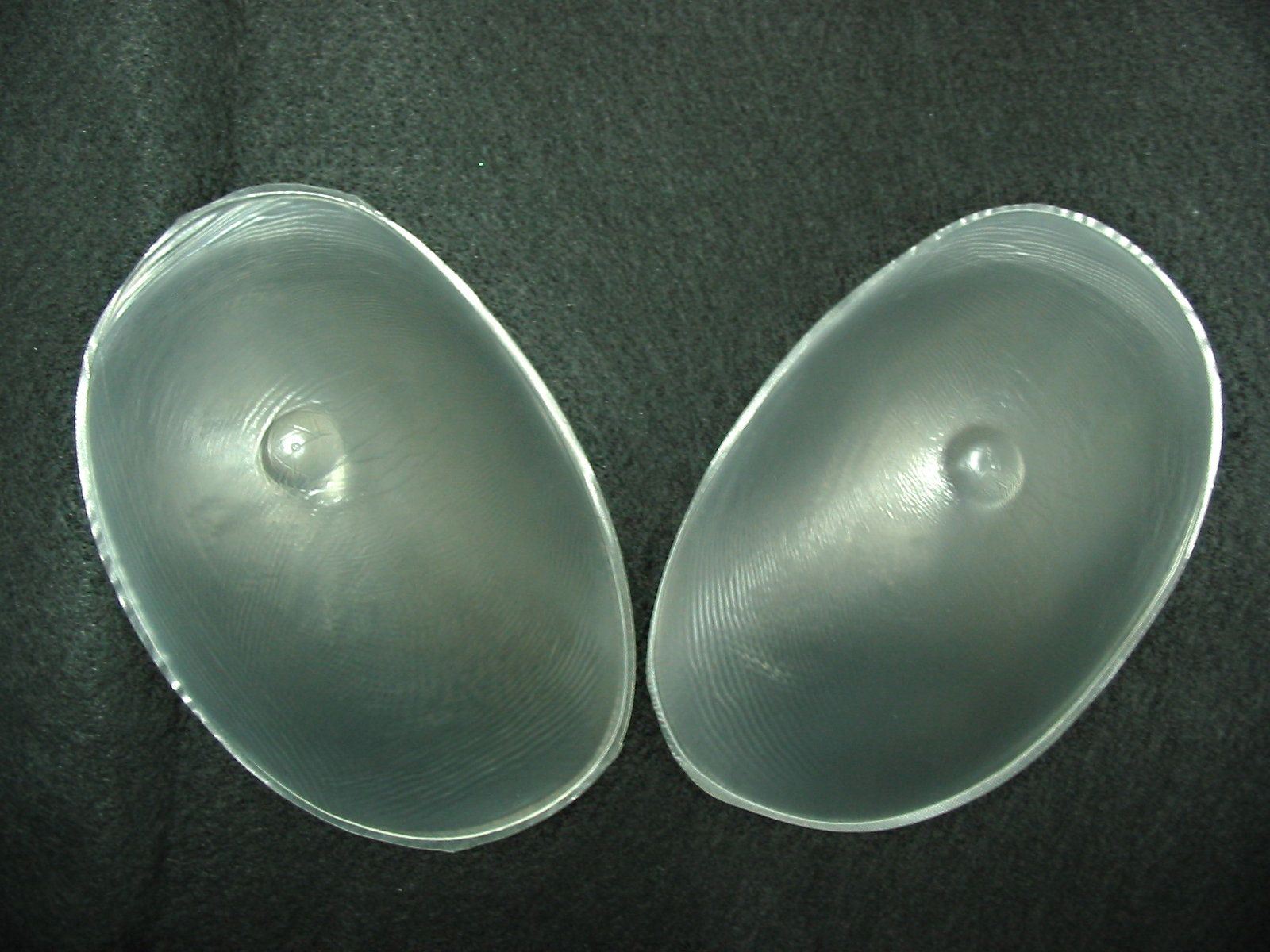

FREE SHIP~ SILICONE BRA INSERTS FASHION SILICON BOOB NU BREAST ENHANCERS FORMS CHICKEN FILLETS 22300