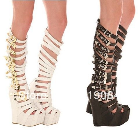 jeffrey campbell gladiator