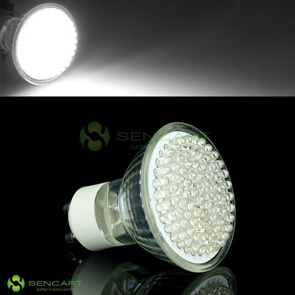 White Gu10 80 Led Bulb Spot Light Spotlight Lamp 230v Lamps Lighting White Gu10 80 Led Bulb Spot Light Spotlight Lamp 230v Lamps Lighting Ceiling Fans Bulbs 7440 Color Changing From Mall