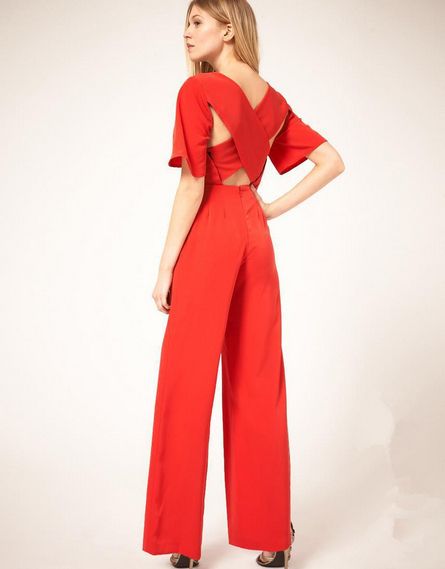 fall womens jumpsuits