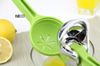 Handleiding Juicer Hoge Kwaliteit Hand Juicer Second Generation Fruit Groente Juice Squeezer Originele smaak Juice Press