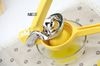 Handleiding Juicer Hoge Kwaliteit Hand Juicer Second Generation Fruit Groente Juice Squeezer Originele smaak Juice Press