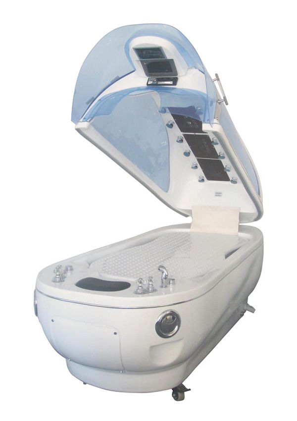 Ozone Sauna Spa Capsule,Spa Capsule Prices,Spa Capsule For Sale Rf