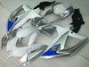 Zestaw wentylujący do Suzuki GSXR 600 750 2008 2002 2010 K8 Pomarańczowy Czarny Zestaw Body GSXR750 GSXR600 08 09 10 Łóżka + 7gifts