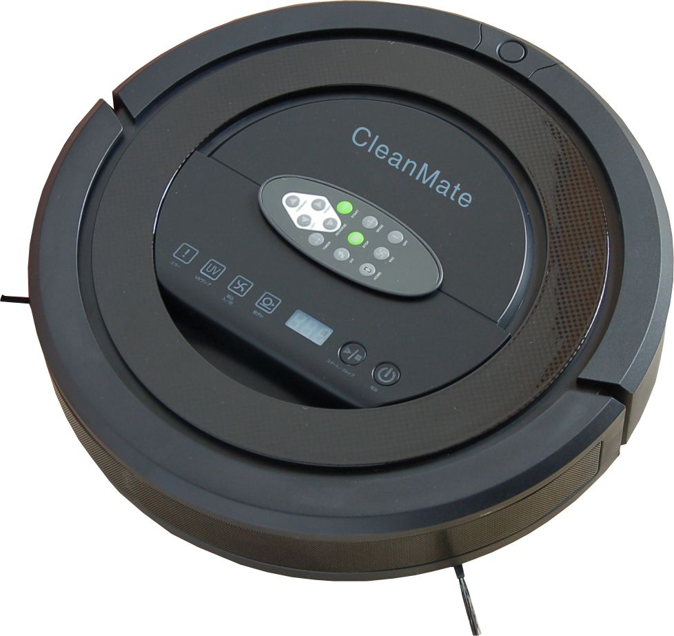 2020 First Selling In Japan , Robot Vacuum Cleaner EV01 QQ 5 From