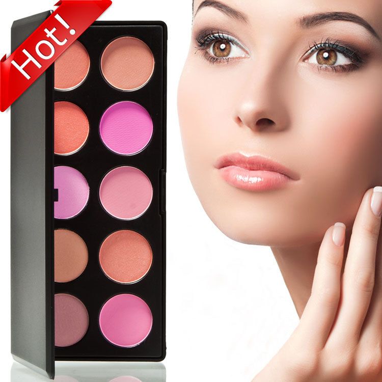 Top 10 European Makeup Brands - Makeup Vidalondon