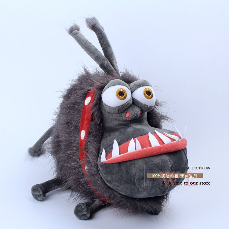 despicable me kyle plush