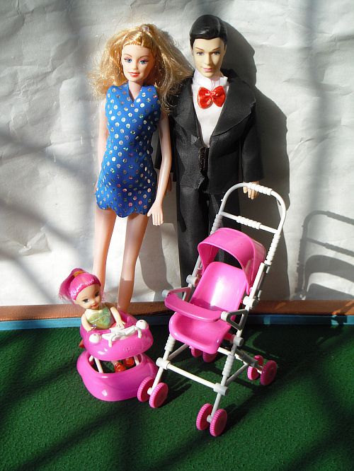barbie doll a woman’s place in This product image released by barbie shows dolls in the image of pilot day was meant to recast popular images of female role-models. barbie doll a woman’s place in This product image released by barbie shows dolls in the image of pilot day was meant to recast popular images of female role-models.