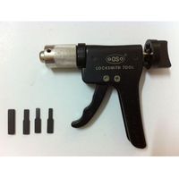 Originele nieuwe GOSO / KLOM POCE spinner Locksmith Tool Inc Rapid Reversal Device