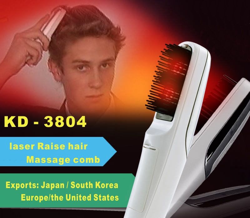 Factory Direct Sale Price Laser Hair Comb Scalp Treatment