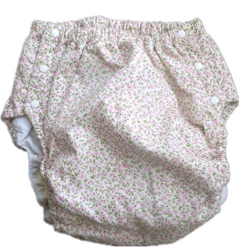 incontinence diapers