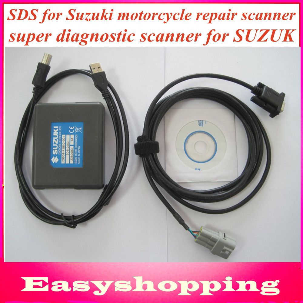 suzuki sds tool suzuki sds tool