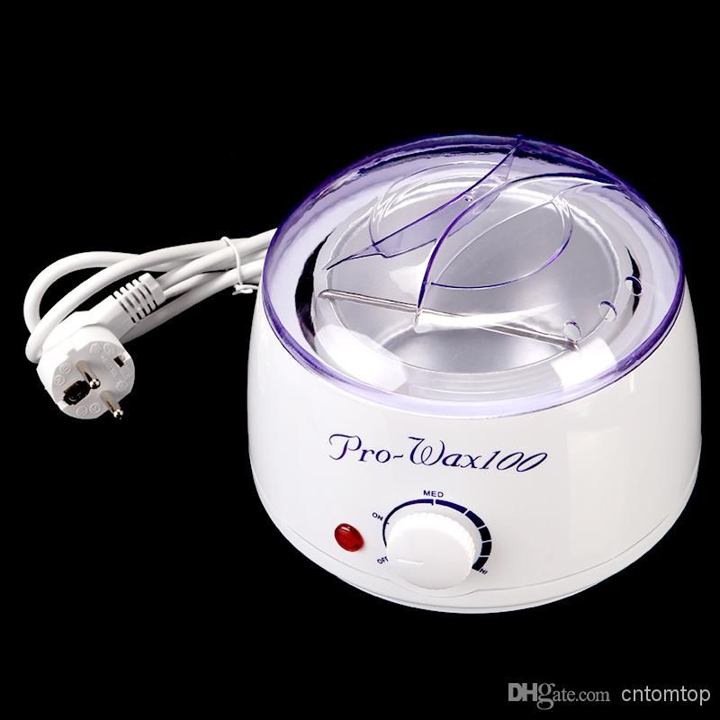 Wholesale Salon Spa Wax Heater Depilatory Paraffin Warmer Waxing For