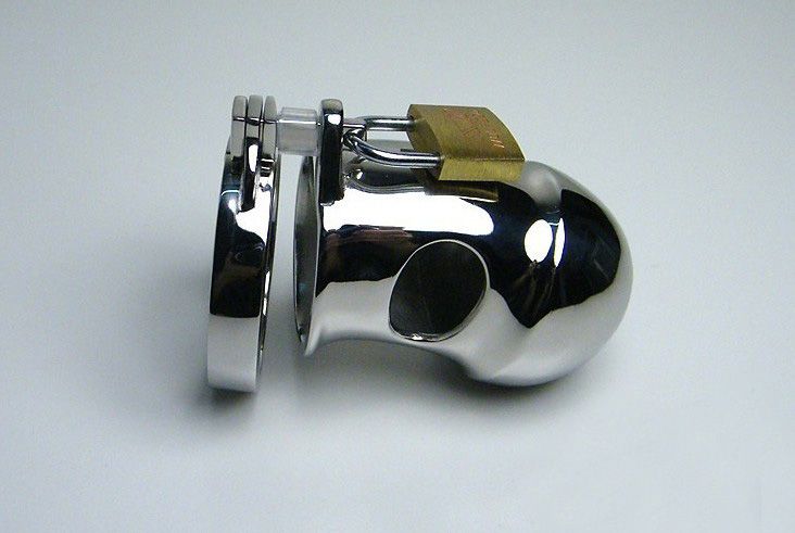 chastity tubes