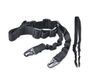 sling bungee 2 point