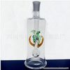 Acrylic glass water pipes 37 pot of high-quality goods in ornamental design