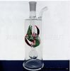 Acrylic glass water pipes 37 pot of high-quality goods in ornamental design