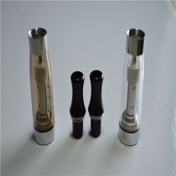 CE5 No Wick CE5 CE6 CE4 Invisiable Wick E Cig Atomizer Cartomizer For