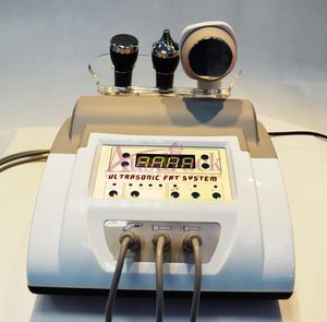 EU TAX FREE DESKTOP 40K ULTRASONIC CAVITATION LIPOSUCTION Macchina PER DIMAGRIRE