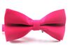 Gratis DHL FedEx Shipping Hot Sale! Heren strikje heren banden bruiloft bowtie heren zijden strikje 24 kleuren voor keuze, 110pcs / lot