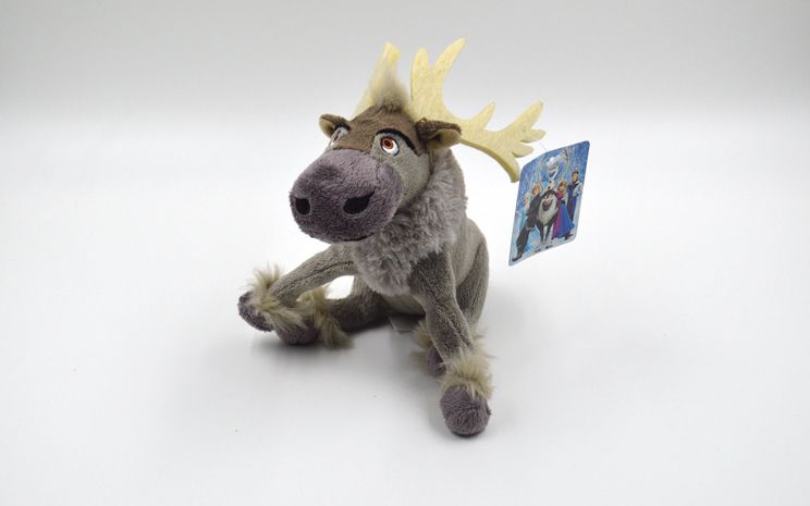 giant sven toy