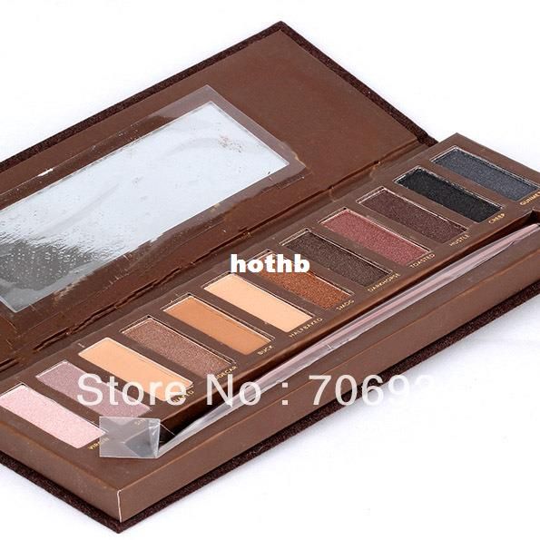 satin al ingilizce isimler makyaj paleti kozmetik box set ile fari 12 renkli ciplak goz fari paleti marka makyaj seti goz golge tl106 48