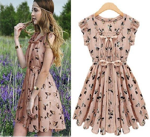 Cute Dresses for Women
