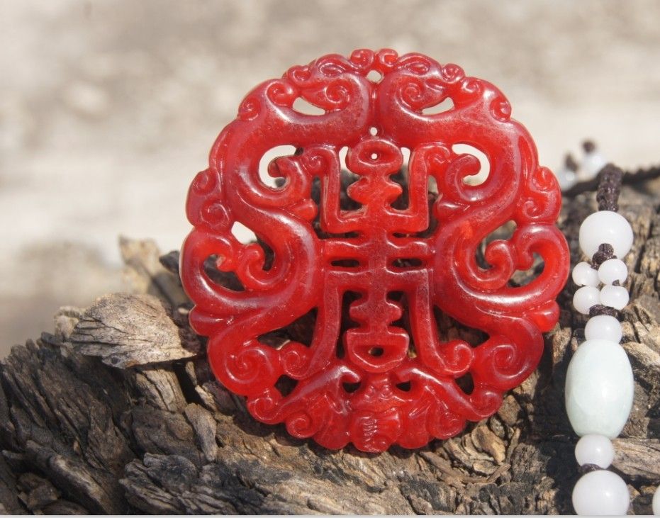 кровавый нефрит