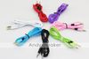 Aux Cable Auxiliary Cable 3.5mm Male to Male Audio Cable 1.2M Stereo Car Extension Cable for Digital Device