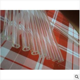 

Wholesale Hookah Accessories - transparent glass tube diameter 7mm, length 20cm