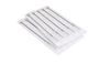 Dragonhawk Disposable Tattoo Needles Sterilized 100 pcs Assorted RL M1 Mix Sizes WSZ623007611