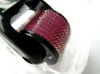 540 Agujas Derma Roller Micro Aguja Piel DrRoller Terapia Microneedle Dermaroller Anti Acné Eliminación de arrugas