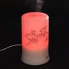 Mini Draagbare Aromatherapie Diffuser Kleurrijke Home Luchtbevochtiger 100 ml Aroma Diffusion Luchtzuiveraar Baby Festival Gifts