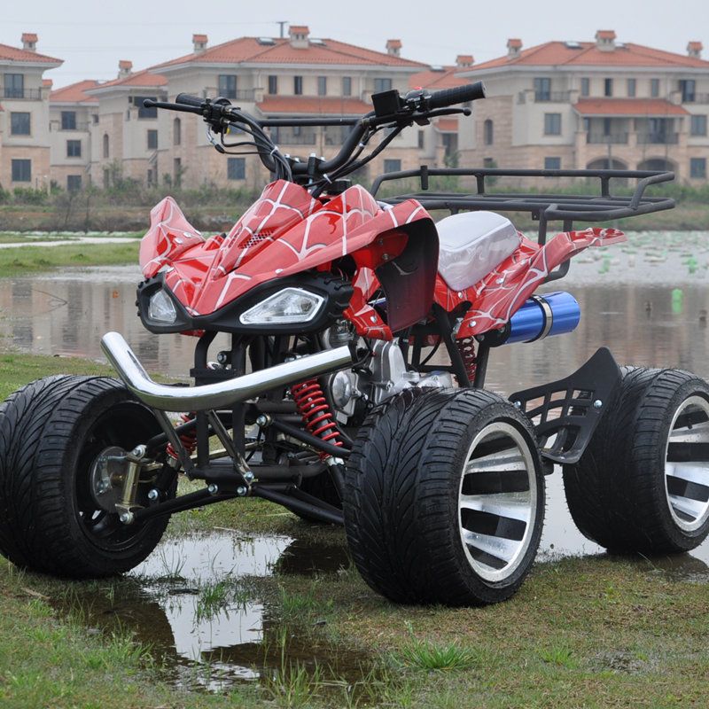 2020 Atv 4runner 125cc Off Road Atv Small Beach Car 2014 Atv From