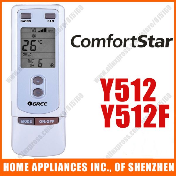 2019 Replacement For Comfortstar Gree Split Amp Portable Air